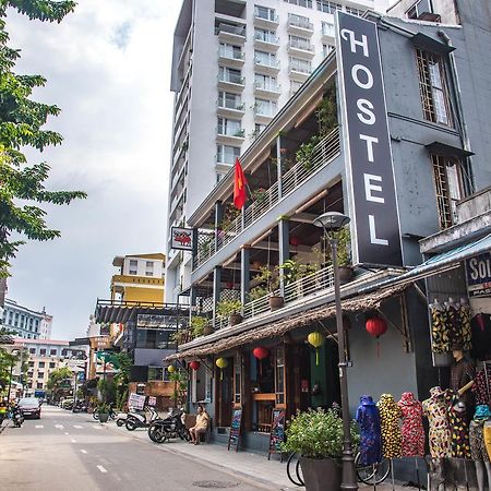 Vietnam Backpacker Hostels - フエ エクステリア 写真